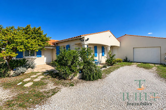 achat maison bourcefranc-le-chapus 17560