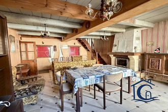 achat maison bourcefranc-le-chapus 17560