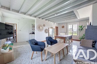 achat maison bourdainville 76760