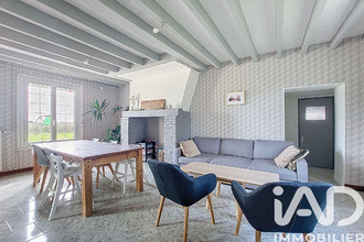 achat maison bourdainville 76760