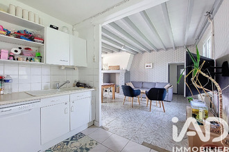 achat maison bourdainville 76760