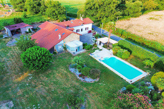 achat maison bourdalat 40190