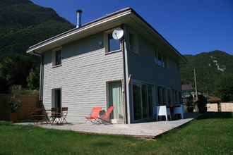 achat maison bourdeau 73370