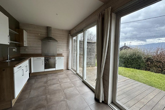 achat maison bourdeau 73370