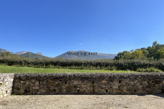 achat maison bourdeaux 26460