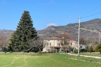 achat maison bourdeaux 26460