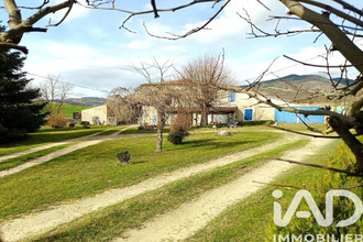 achat maison bourdeaux 26460