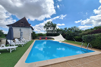 achat maison bourdeilles 24310