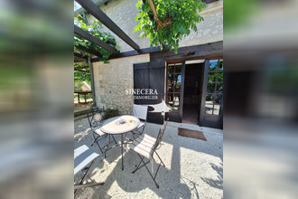 achat maison bourdeilles 24310