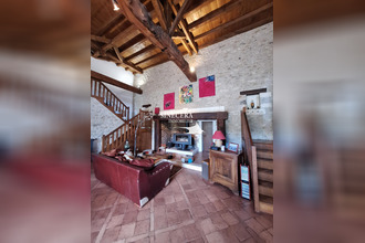 achat maison bourdeilles 24310