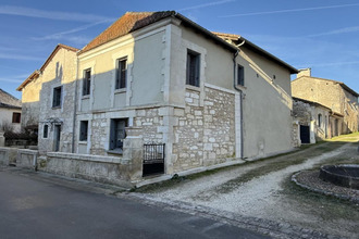 achat maison bourdeilles 24310