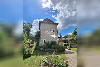 achat maison bourdeilles 24310