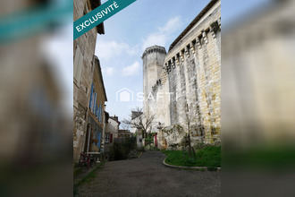 achat maison bourdeilles 24310