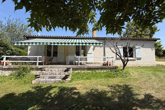 achat maison bourdeilles 24310
