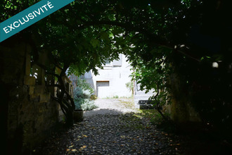 achat maison bourdeilles 24310