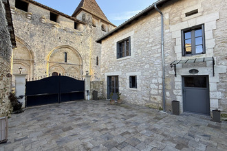 achat maison bourdeilles 24310