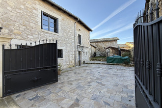 achat maison bourdeilles 24310