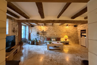 achat maison bourdeilles 24310