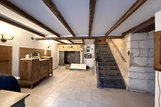 achat maison bourdeilles 24310