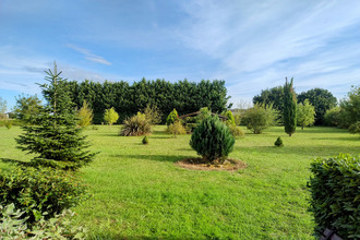 achat maison bourdelles 33190