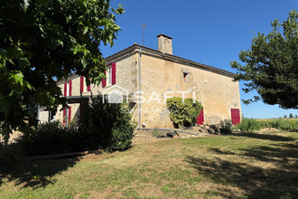 achat maison bourdelles 33190