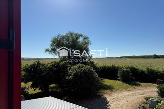 achat maison bourdelles 33190