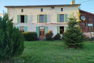 achat maison bourdelles 33190