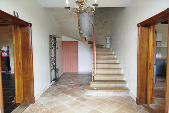 achat maison bourdelles 33190