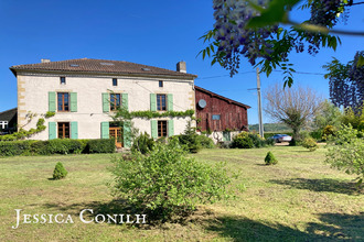 achat maison bourdelles 33190