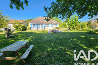 achat maison bourdenay 10290