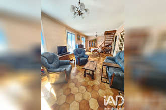 achat maison bourdenay 10290