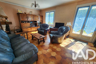 achat maison bourdenay 10290