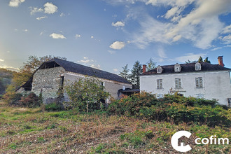 achat maison bourdettes 64800