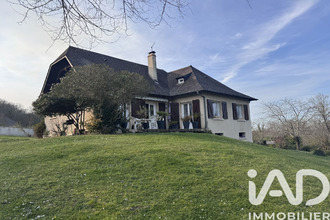 achat maison bourdettes 64800