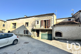 achat maison bourdic 30190