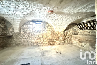 achat maison bourdic 30190