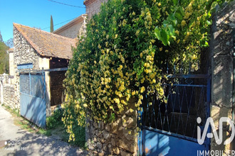 achat maison bourdic 30190