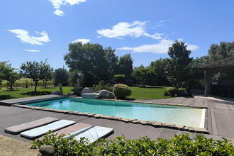 achat maison bourdic 30190