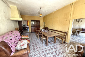 achat maison bourdic 30190