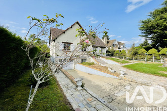 achat maison bourdonne 78113