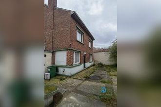 achat maison bourecq 62190