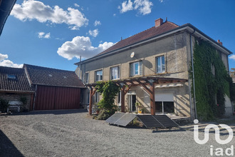 achat maison bourecq 62190