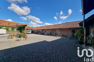 achat maison bourecq 62190