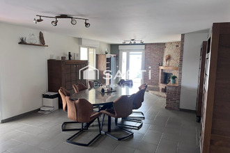 achat maison bourecq 62190