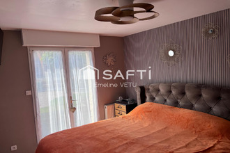 achat maison bourecq 62190