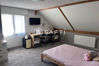achat maison bourecq 62190