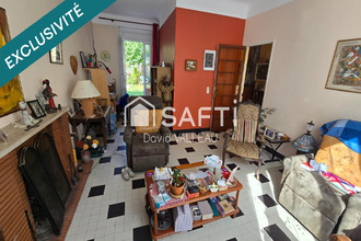 achat maison bouresse 86410