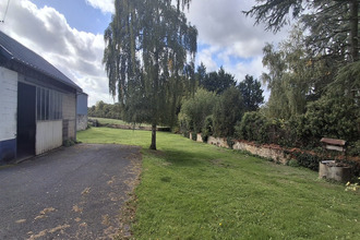 achat maison bouresse 86410