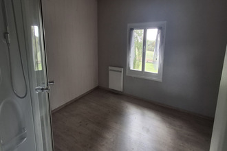 achat maison bouresse 86410