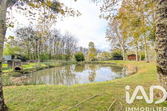 achat maison bouresse 86410